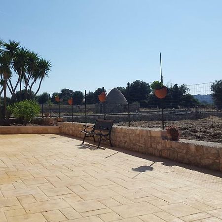 Villa Mancini - Locazione Turistica Polignano a Mare Exteriör bild