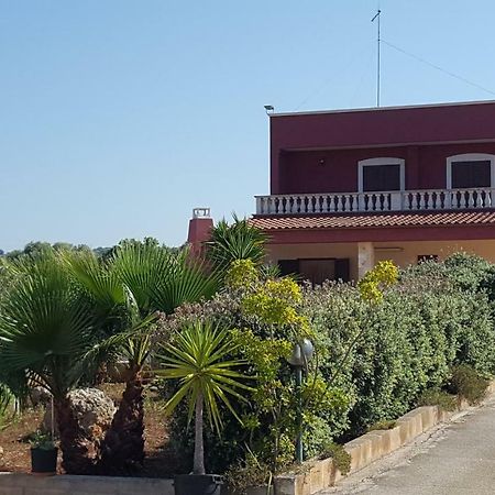 Villa Mancini - Locazione Turistica Polignano a Mare Exteriör bild