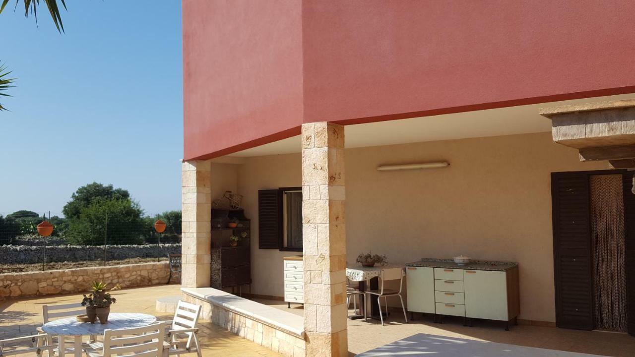 Villa Mancini - Locazione Turistica Polignano a Mare Exteriör bild