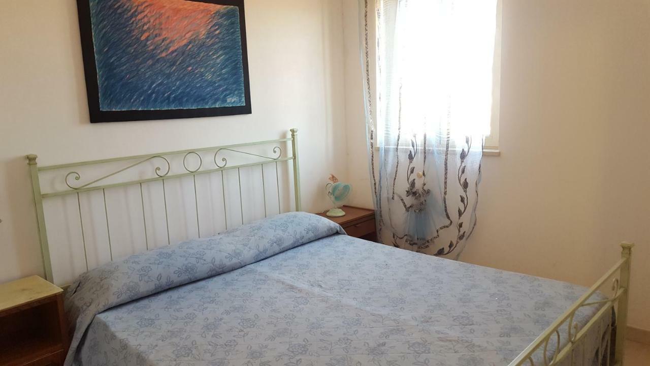 Villa Mancini - Locazione Turistica Polignano a Mare Exteriör bild