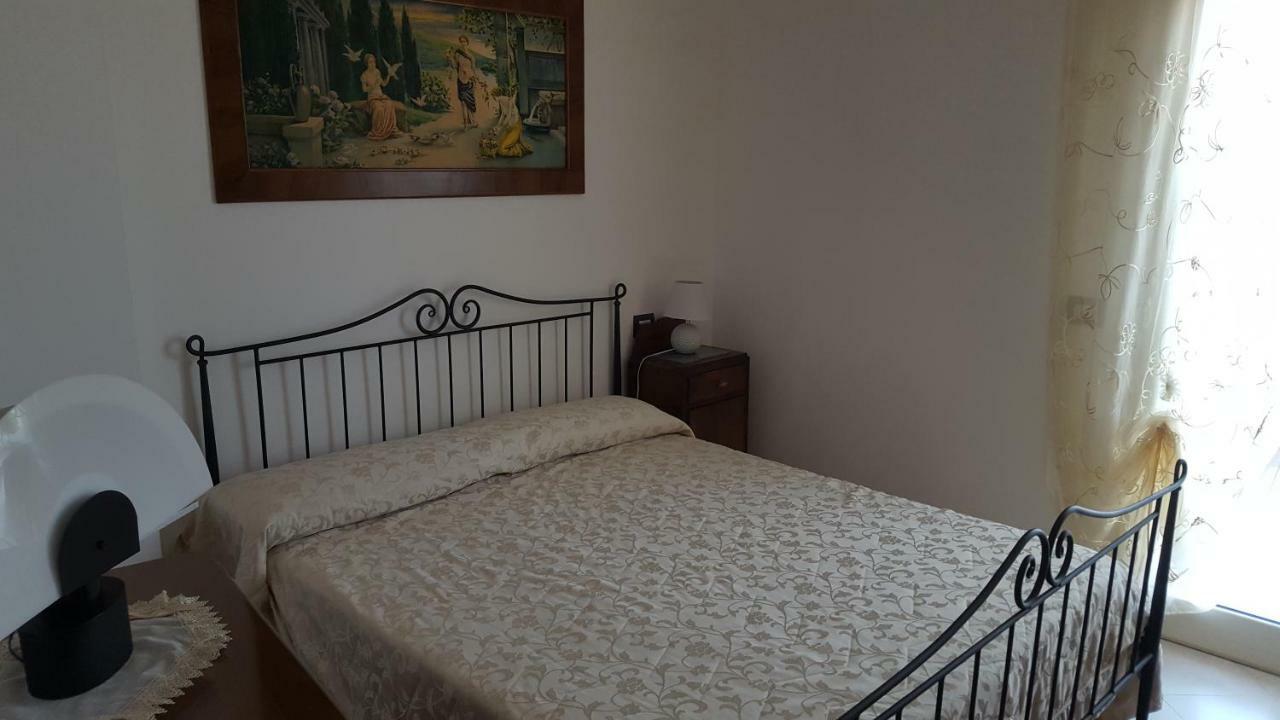 Villa Mancini - Locazione Turistica Polignano a Mare Exteriör bild