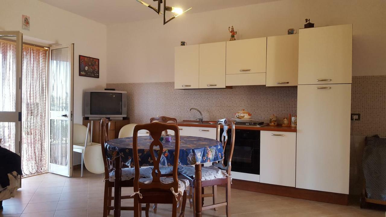 Villa Mancini - Locazione Turistica Polignano a Mare Exteriör bild